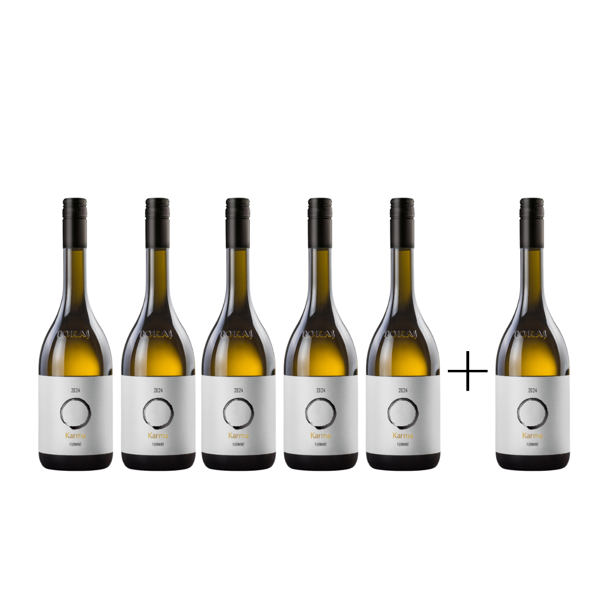 Karma Furmint 2024 - 5 +1